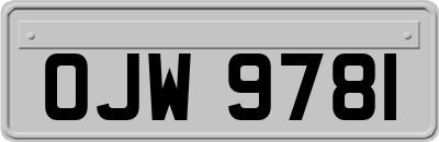 OJW9781