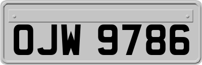 OJW9786