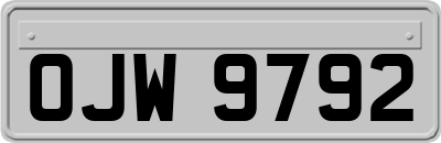 OJW9792