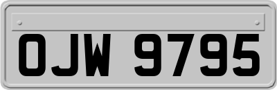 OJW9795
