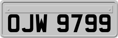 OJW9799