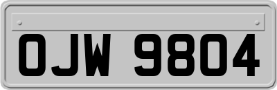 OJW9804