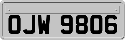 OJW9806