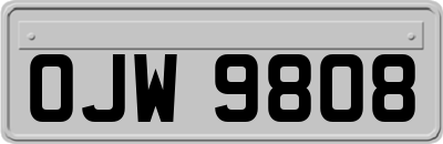 OJW9808