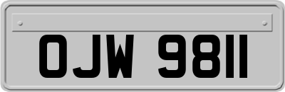 OJW9811