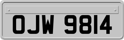 OJW9814