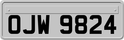 OJW9824