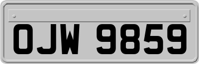 OJW9859