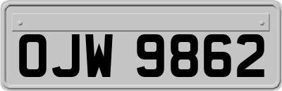 OJW9862