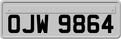 OJW9864