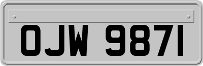 OJW9871