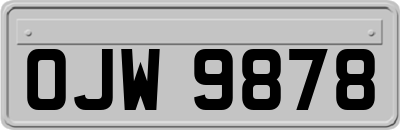 OJW9878