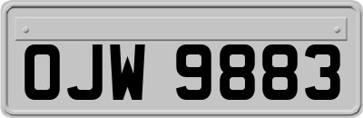 OJW9883