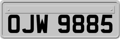 OJW9885