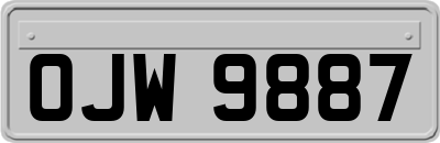 OJW9887