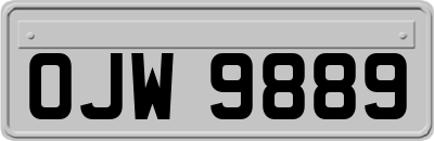 OJW9889