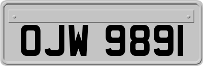 OJW9891