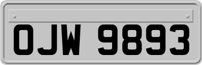OJW9893