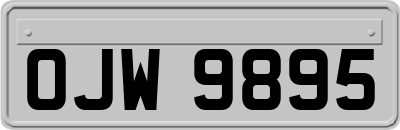 OJW9895