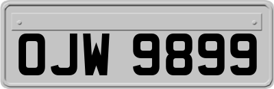 OJW9899