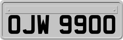 OJW9900