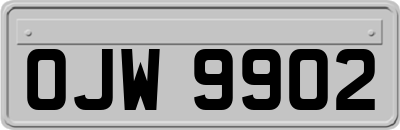 OJW9902