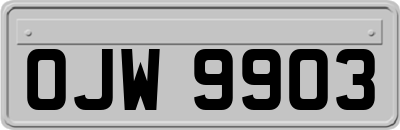 OJW9903