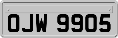 OJW9905