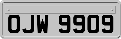 OJW9909