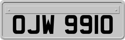 OJW9910