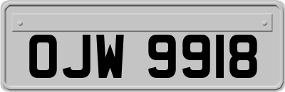 OJW9918