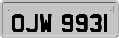 OJW9931