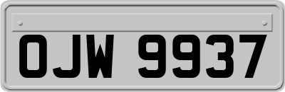 OJW9937