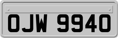 OJW9940