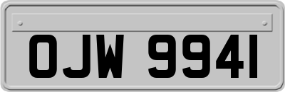 OJW9941