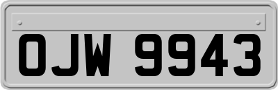 OJW9943