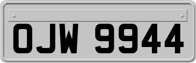 OJW9944