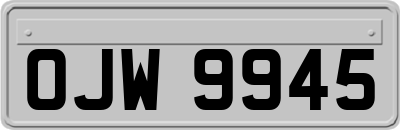 OJW9945