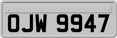 OJW9947
