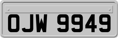 OJW9949