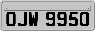 OJW9950