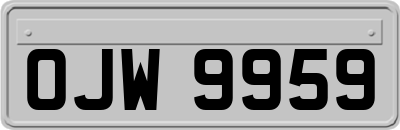 OJW9959
