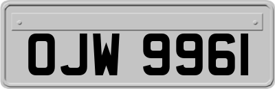 OJW9961