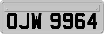 OJW9964