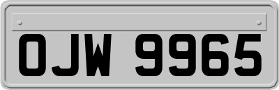 OJW9965