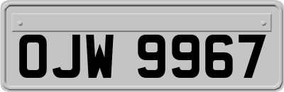 OJW9967
