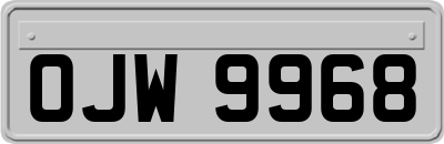 OJW9968