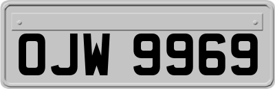 OJW9969