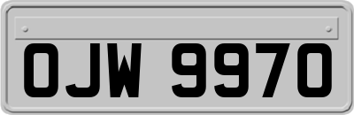 OJW9970