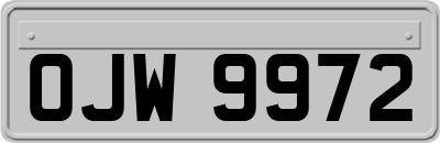 OJW9972